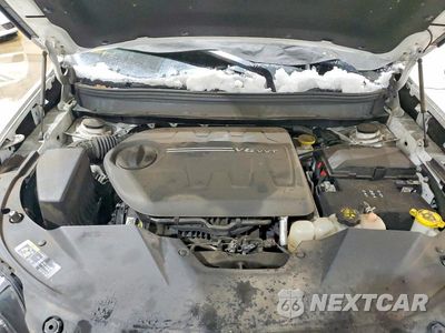 Zdjęcie 12 z 12 samochodu: 2020 JEEP CHEROKEE LIMITED VIN:1C4PJMDX8LD651576 - miniatura