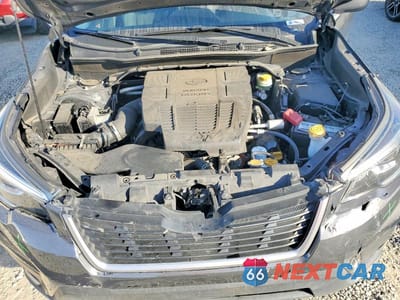 Zdjęcie 12 z 12 samochodu: 2020 SUBARU FORESTER PREMIUM VIN:JF2SKAJC5LH493036 - miniatura