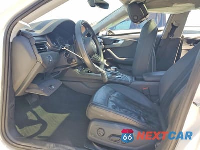 Zdjęcie 7 z 11 samochodu: 2019 AUDI A4 PREMIUM VIN:WAUGMAF40KA106512 - miniatura