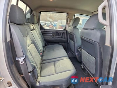 Zdjęcie 10 z 12 samochodu: 2014 HONDA RIDGELINE SPORT VIN:5FPYK1F75EB006836 - miniatura