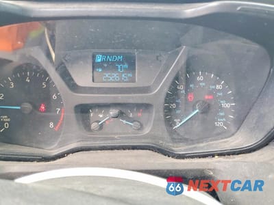 Zdjęcie 9 z 13 samochodu: 2016 FORD TRANSIT T-250 VIN:1FTYR3XM5GKA29673 - miniatura