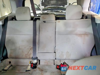 Zdjęcie 10 z 13 samochodu: 2016 SUBARU FORESTER 2.5I PREMIUM VIN:JF2SJADC1GG556787 - miniatura