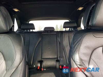 Zdjęcie 10 z 13 samochodu: 2015 BMW X5 XDRIVE35D VIN:5UXKS4C52F0J98265 - miniatura