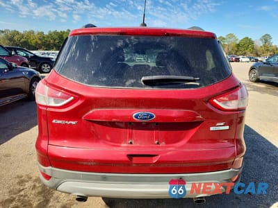 Zdjęcie 6 z 13 samochodu: 2016 FORD ESCAPE VIN:1FMCU0GX5GUB31539 - miniatura