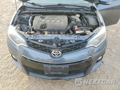 Zdjęcie 11 z 11 samochodu: 2016 TOYOTA COROLLA L VIN:2T1BURHE6GC631434 - miniatura