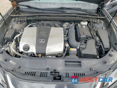 Zdjęcie 11 z 12 samochodu: 2022 LEXUS ES 350 BASE VIN:58ADZ1B16NU116892 - miniatura