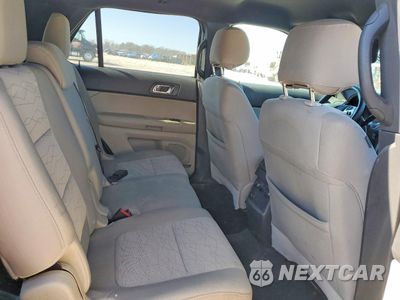 Zdjęcie 11 z 14 samochodu: 2013 FORD EXPLORER VIN:1FM5K8B88DGC76159 - miniatura