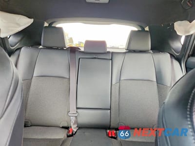 Zdjęcie 10 z 14 samochodu: 2024 TOYOTA BZ4X XLE VIN:JTMABACA2RA058983 - miniatura