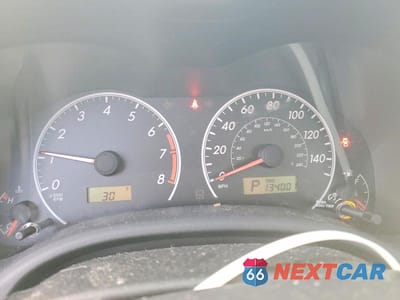 Zdjęcie 9 z 11 samochodu: 2013 TOYOTA COROLLA BASE VIN:2T1BU4EE9DC934288 - miniatura