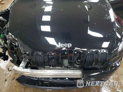 Zdjęcie 12 z 14 samochodu: 2017 JEEP CHEROKEE LATITUDE VIN:1C4PJMCS3HW575282 - miniatura