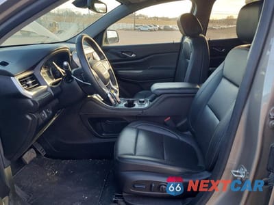 Zdjęcie 7 z 13 samochodu: 2023 GMC ACADIA SLT VIN:1GKKNUL4XPZ189668 - miniatura