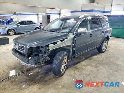 2014 VOLVO XC90 YV4952CY1E1684027 - główne zdjęcie licytacji z USA - miniatura