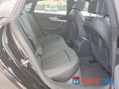 Zdjęcie 10 z 12 samochodu: 2023 AUDI A5 PREMIUM PLUS 45 VIN:WAUFACF51PA054792 - miniatura