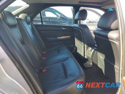 Zdjęcie 10 z 12 samochodu: 2000 ACURA 3.5RL VIN:JH4KA9665YC000669 - miniatura