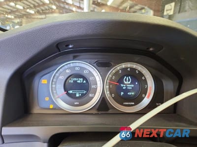 Zdjęcie 9 z 11 samochodu: 2012 VOLVO S60 T5 VIN:YV1622FS9C2045482 - miniatura