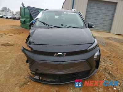 Piąte zdjęcie samochodu w środku: 2023 CHEVROLET BOLT EUV LT VIN:1G1FY6S02P4167362 - miniatura
