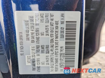 Zdjęcie 13 z 14 samochodu: 2023 MAZDA CX-5 SIGNATURE VIN:JM3KFBXYXP0122056 - miniatura