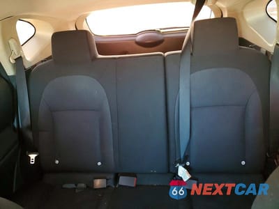 Zdjęcie 10 z 12 samochodu: 2013 NISSAN ROGUE S VIN:JN8AS5MV0DW646518 - miniatura