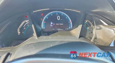 Zdjęcie 9 z 12 samochodu: 2019 HONDA CIVIC LX VIN:2HGFC2F64KH599557 - miniatura