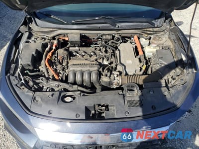 Zdjęcie 11 z 12 samochodu: 2019 HONDA INSIGHT EX VIN:19XZE4F5XKE003632 - miniatura