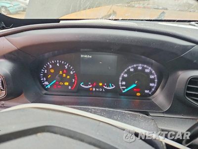 Zdjęcie 9 z 13 samochodu: 2023 FORD EXPLORER POLICE INTERCEPTOR VIN:1FM5K8AB6PGB12555 - miniatura