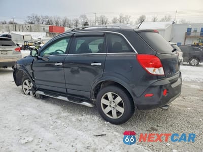 Drugie zdjęcie samochodu z przodu: 2008 SATURN VUE XR VIN:3GSCL53748S658973 - miniatura