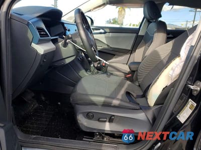 Zdjęcie 7 z 13 samochodu: 2023 VOLKSWAGEN TAOS SE VIN:3VVSX7B22PM380639 - miniatura