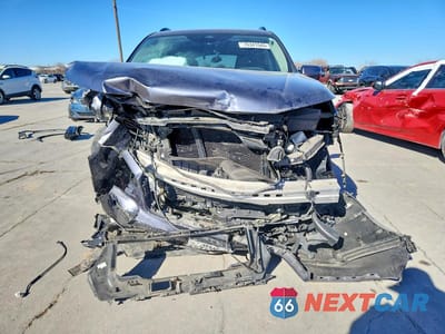 Piąte zdjęcie samochodu w środku: 2024 HONDA PILOT EXL VIN:5FNYG2H44RB010319 - miniatura