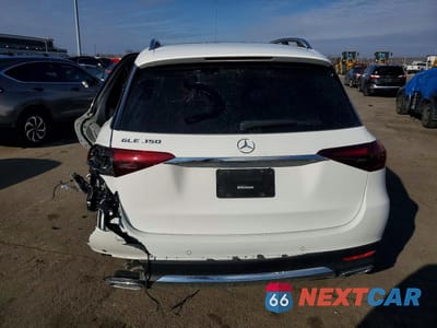 Zdjęcie 6 z 13 samochodu: 2025 MERCEDES-BENZ GLE 350 VIN:4JGFB4EB1SB412937 - miniatura