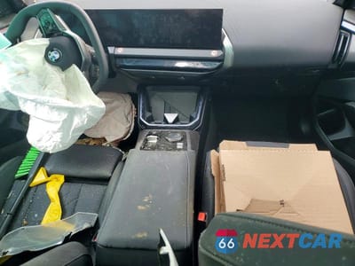 Zdjęcie 8 z 13 samochodu: 2026 BMW X3 30 XDRIVE VIN:5UX53GP06T9225047 - miniatura