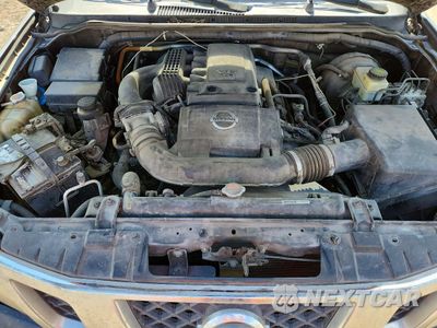Zdjęcie 11 z 13 samochodu: 2013 NISSAN FRONTIER S VIN:1N6AD0ER8DN748212 - miniatura