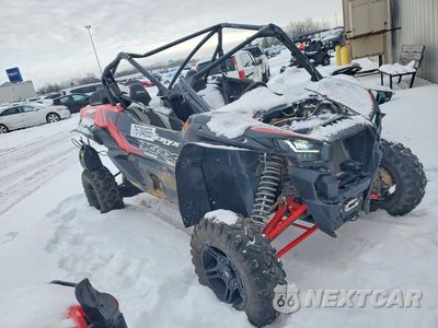 2023 KAWASAKI TERYX KRX 1000 UTILITY VEHICLE JKARFCA12PB518960 - główne zdjęcie licytacji z USA - miniatura