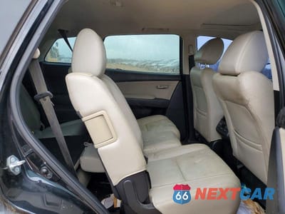 Zdjęcie 10 z 11 samochodu: 2014 MAZDA CX-9 TOURING VIN:JM3TB2CA6E0434140 - miniatura