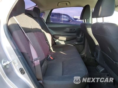 Zdjęcie 10 z 12 samochodu: 2020 TOYOTA YARIS L VIN:MR2BF8C38P0005493 - miniatura