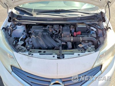 Zdjęcie 11 z 11 samochodu: 2016 NISSAN VERSA NOTE S VIN:3N1CE2CP3GL373536 - miniatura
