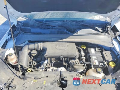 Zdjęcie 12 z 14 samochodu: 2024 JEEP COMPASS SPORT VIN:3C4NJDAN6RT136802 - miniatura