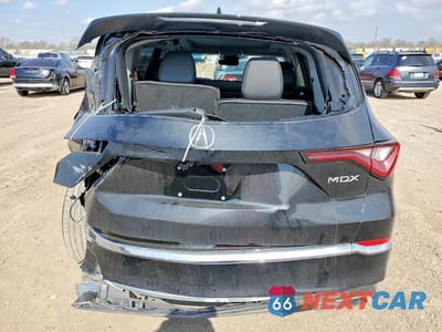 Zdjęcie 6 z 13 samochodu: 2026 ACURA MDX VIN:5J8YD9H32TL003531 - miniatura
