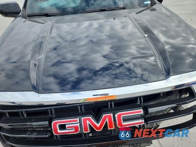 Zdjęcie 12 z 13 samochodu: 2024 GMC YUKON SLE VIN:1GKS1AKD1RR280830 - miniatura