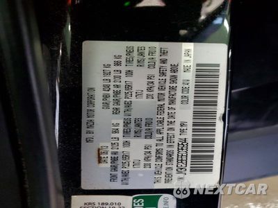 Zdjęcie 13 z 13 samochodu: 2014 MAZDA CX-5 SPORT VIN:JM3KE2BE6E0359544 - miniatura