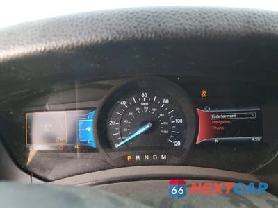 Zdjęcie 9 z 14 samochodu: 2017 FORD EXPEDITION EL XLT VIN:1FMJK1JT5HEA32868 - miniatura