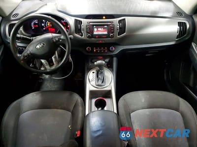 Zdjęcie 8 z 11 samochodu: 2014 KIA SPORTAGE LX VIN:KNDPB3AC0E7600647 - miniatura