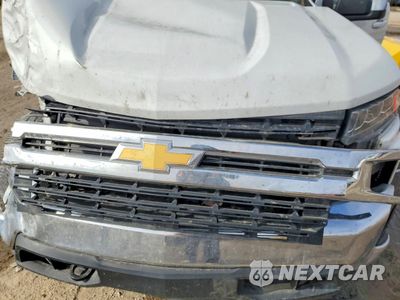 Zdjęcie 11 z 13 samochodu: 2019 CHEVROLET SILVERADO K1500 LT VIN:1GCUYDED0KZ216295 - miniatura