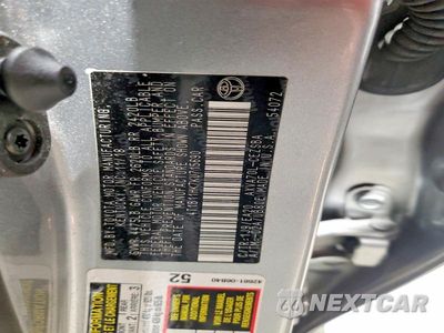 Zdjęcie 13 z 13 samochodu: 2019 TOYOTA CAMRY L VIN:4T1B11HK7KU715690 - miniatura