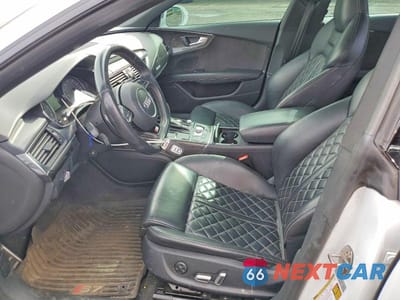 Zdjęcie 7 z 11 samochodu: 2017 AUDI S7 PREMIUM PLUS VIN:WAUWFAFC9HN127020 - miniatura
