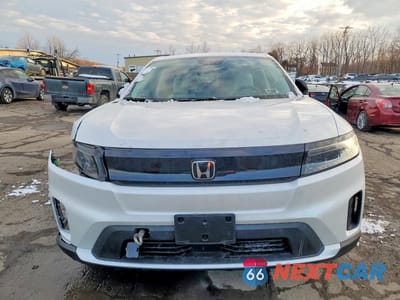 Piąte zdjęcie samochodu w środku: 2025 HONDA PROLOGUE EX VIN:3GPKHVRJ1SS511432 - miniatura