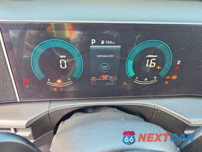 Zdjęcie 9 z 12 samochodu: 2025 HYUNDAI SANTA FE SE VIN:5NMP14GL5SH128160 - miniatura