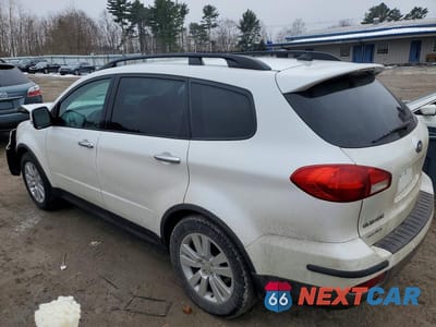 Drugie zdjęcie samochodu z przodu: 2013 SUBARU TRIBECA LIMITED VIN:4S4WX9HDXD4400790 - miniatura