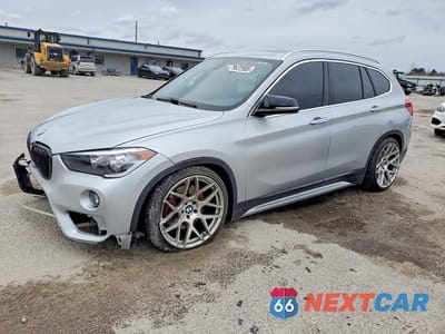 2018 BMW X1 SDRIVE28I WBXHU7C32J5H41847 - główne zdjęcie licytacji z USA - miniatura