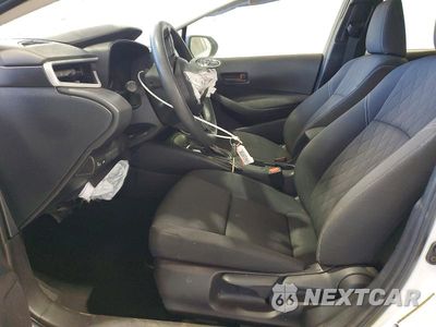 Zdjęcie 7 z 11 samochodu: 2023 TOYOTA COROLLA LE VIN:JTDB4MEE7PJ000459 - miniatura