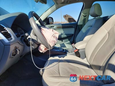 Zdjęcie 7 z 12 samochodu: 2014 AUDI Q5 PREMIUM PLUS VIN:WA1LFAFPXEA124357 - miniatura